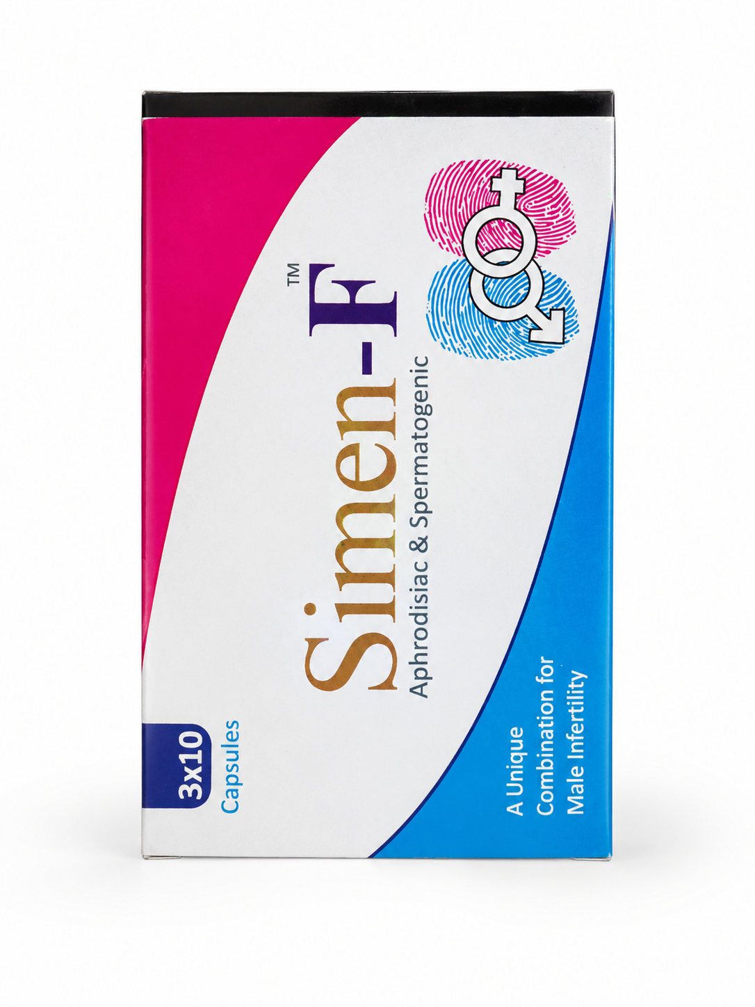 Simen-F Capsules